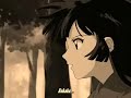 Sango and Kohaku Tribute