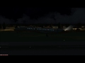 FSX: Orbit Airlines 901 landing at Albany International