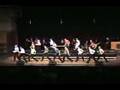 Valley Choralation 2008- Maneater/I'm Not Cool