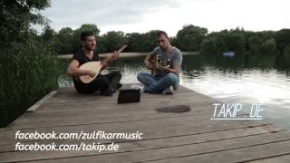 ZÜLFIKAR ÖZER & ASKIN - VAZGECTIM  takip.de