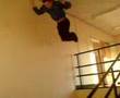 me and brenden free styling