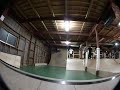 11.19 POWER BOMB   ABEchan  OLLIE !!