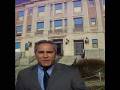 Gas leak at Quincy High School