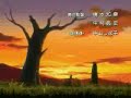 Full Metal Alchemist 4th Opening 鋼の錬金術師