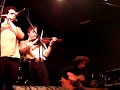 pevar den - scottish