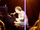 Benjamin Gibbard covers \"All Apologies\" Portland