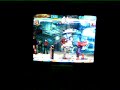 SF3: 3rd Strike - Remy vs Ken SF3: 3rd Strike - Remy vs Ken