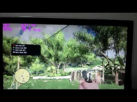 CPU Xtreme - Teste de desempenho GTX 650 TI Boost no Farcry 3