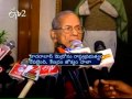 E. Sreedharan talks about Hyderabad Metro Rail Project