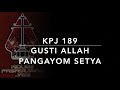 KPJ 189