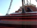 shocking Galleon