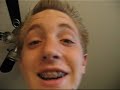 yoyoyo dude i like pie