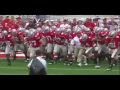 2010 Rose Bowl Pump Up Video (Ohio State)