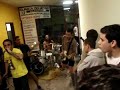 O Inimigo em Blumenau