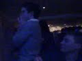 Brady(just a bit drunk)