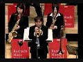 KMA Big Band / The Jazz Police