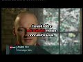 ein auszug aus einer tv-reportage mit dem schriftsteller andr� pilz (skinhead-roman 