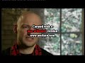 ein auszug aus einer tv-reportage mit dem schriftsteller andr� pilz (skinhead-roman 