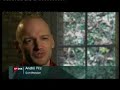 ein auszug aus einer tv-reportage mit dem schriftsteller andr� pilz (skinhead-roman 