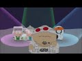 South Park – Finger Bang!