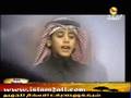 صوت من الجنه