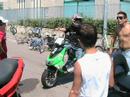 Scooter day - Rivolta d\
