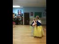 Addy ballet