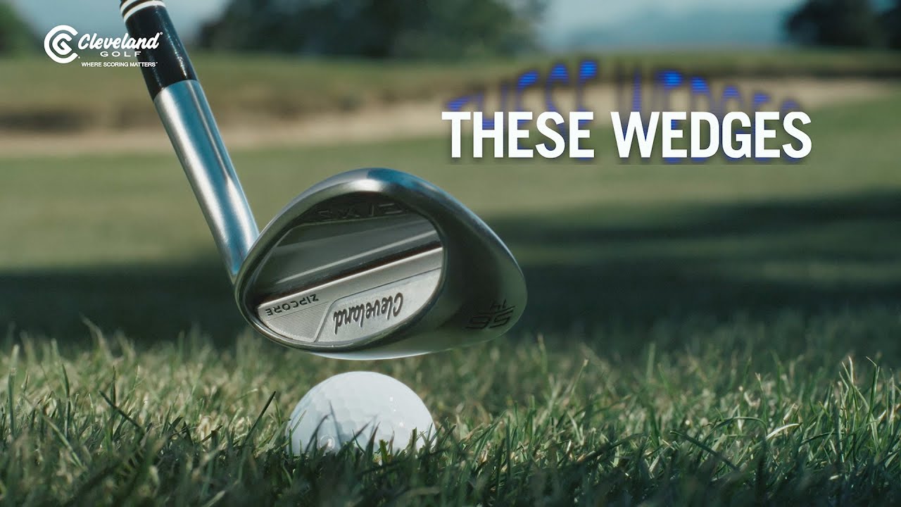 CVX 2 ZIPCORE ウエッジ | Cleveland Golf | DUNLOP GOLFING WORLD CVX 2 ZIPCORE ウエッジ | Cleveland Golf | DUNLOP GOLFING WORLD