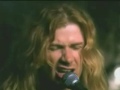 MegaDeth - Trust