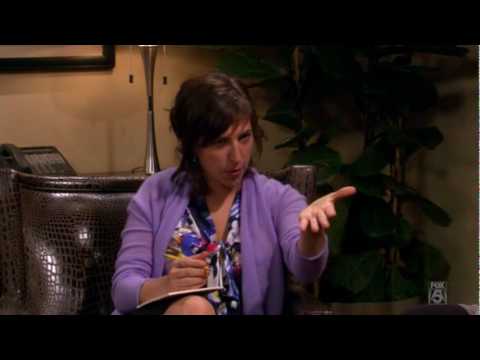 Mayim Bialik