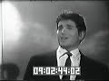 Michael Landon on Hullabaloo 1965