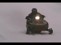 fast sleds for fast trails - Wisconsin