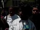 blacks   mexicans fight at inglewood h s  may 1990