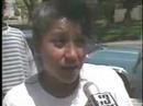 blacks   mexicans fight at inglewood h s  may 1990