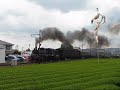 大井川新緑シリーズ後編。ほぼ10分の動画になりました。 お茶摘み関連の映像など特集を組んでいます。 前編と共にご覧いただけたら幸いです。