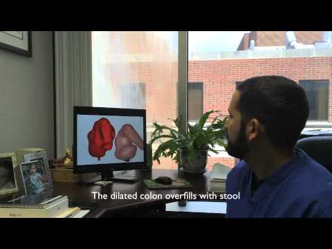 how to cure encopresis