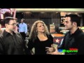Big Brother 12 Finale Allison Grodner & Rich Meehan