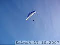 Divan dan za letenje na Kalniku Divan dan za letenje na Kalniku