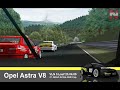 www.nlc.racebit.deDownload Video in better Quality:http://simscreens.blogspot.com/2008/12/rf-nlc-opel-astra-dtm.html