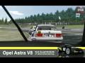rFactor VLN 2005 NLC - Opel Astra DTM