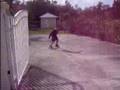 not that epic of a video but...eventually...freebord