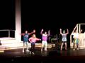 Corban Talent Show 08--ASB