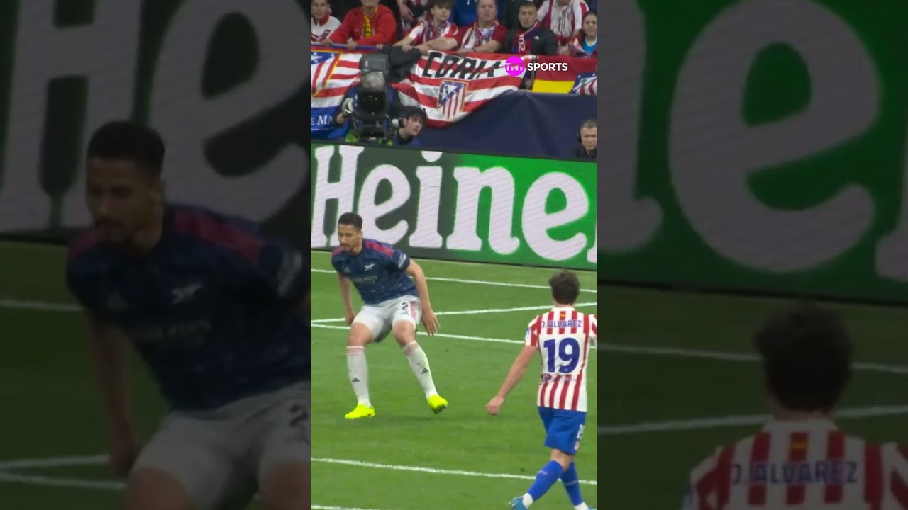 GRIZMANN QUASE COLOCOU A BOLA NO ÂNGULO! FORAM DUAS OPORTUNIDADES PRO FRANCÊS NO MESMO LANCE #shorts