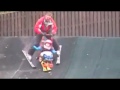 This is a video that the user has chosen on youtube