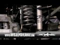 Jeep Lift Kits Winner: Installing a Rubicon Express Suspension