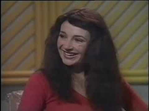 Kate Bush - very early interview 1978