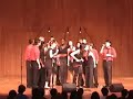 MIT Chorallaries - Don\