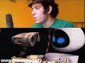 Wall-E Fell In Love (The Wall E Song) Wall-E Fell In Love (The Wall E Song)