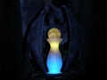 Scorched Earth - Sanctuary Mood Lamp Scorched Earth - Sanctuary Mood Lamp