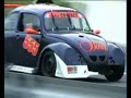 Camera On Board ! -VW Fun Cup trial at Spa-Francorchamps